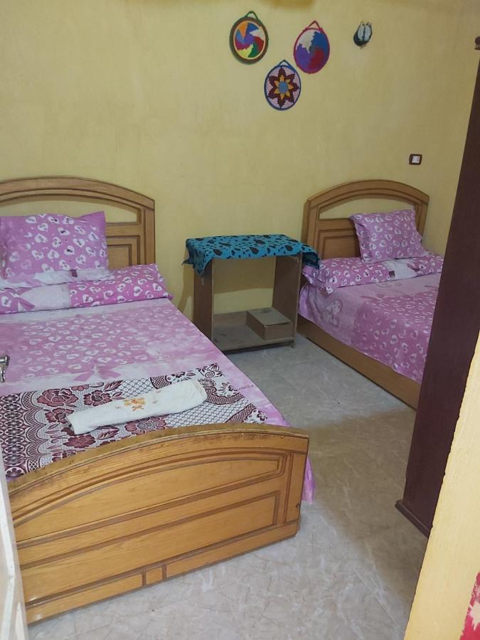 Hotel Otasho Nile View House Aswan Pokój zdjęcie