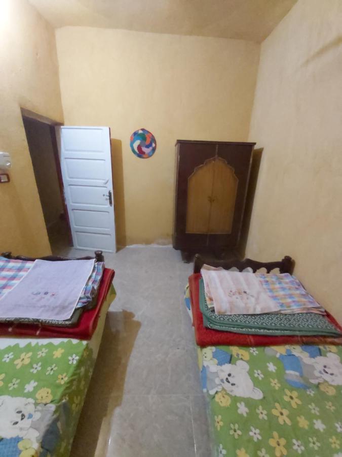 Hotel Otasho Nile View House Aswan Zewnętrze zdjęcie